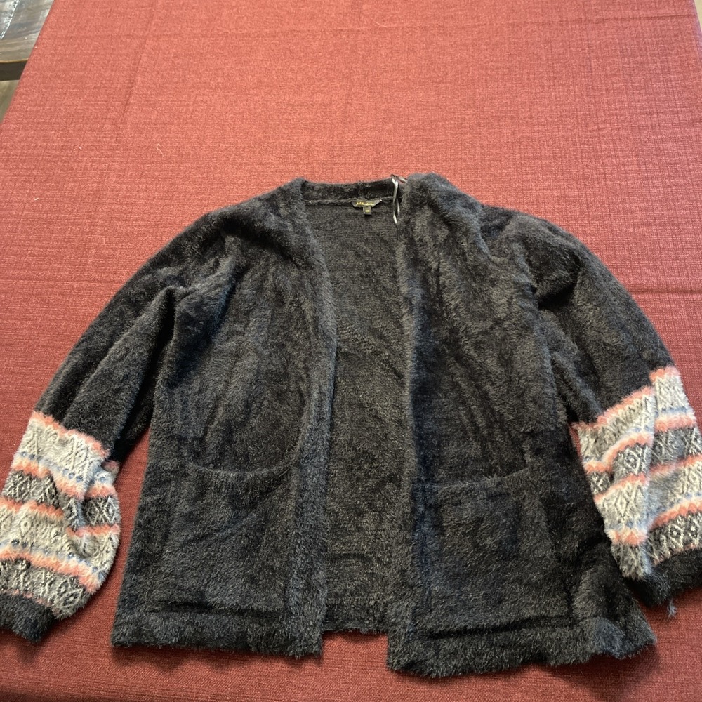 Petite Studio Women Cozy Sweater Size Small